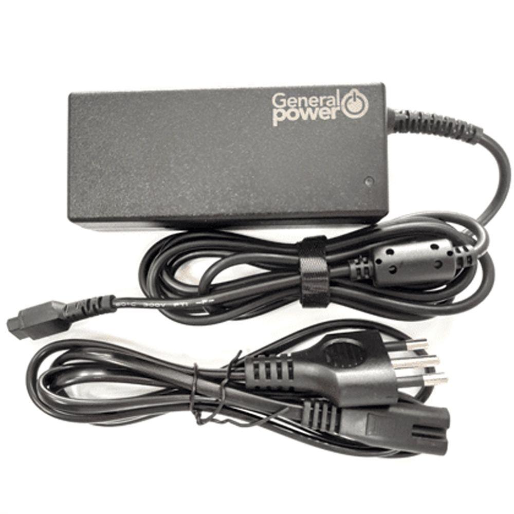 Cargador General Power 65W Slim para Notebook Universal-4