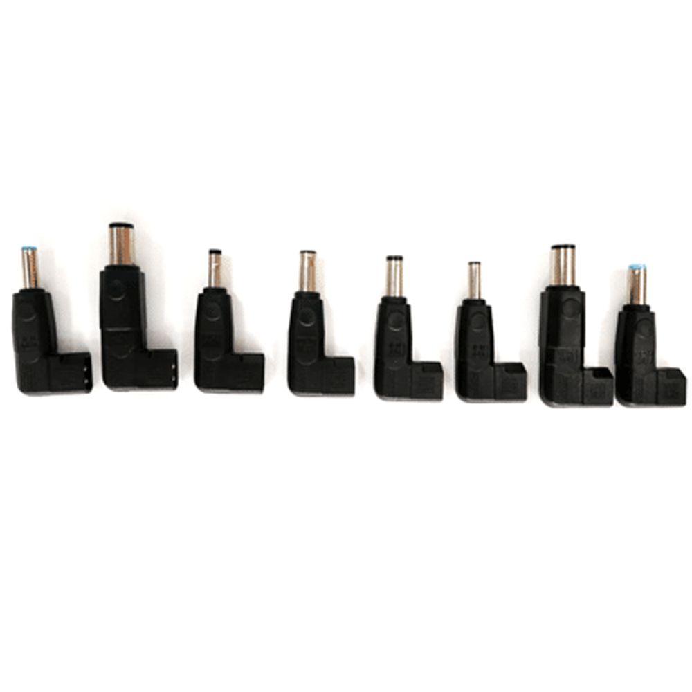 Cargador General Power 65W Slim para Notebook Universal-6