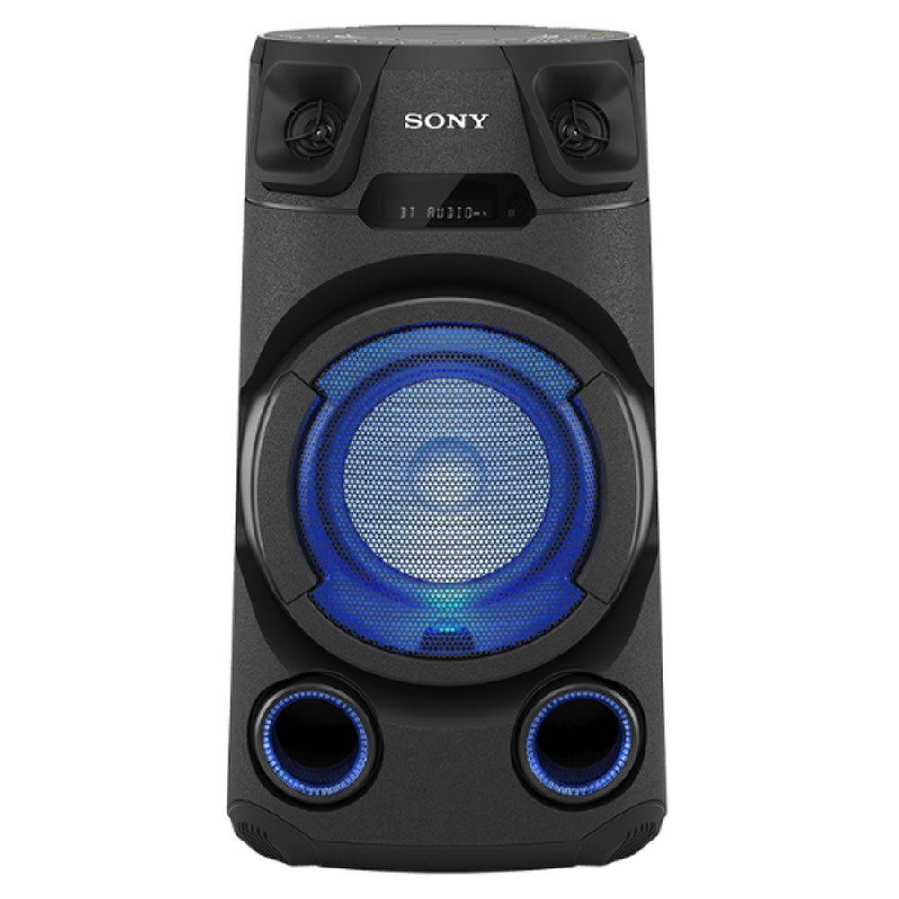Minicomponente Sony MHC V13 M1LA9 Sistema de audio Bluetooth-0