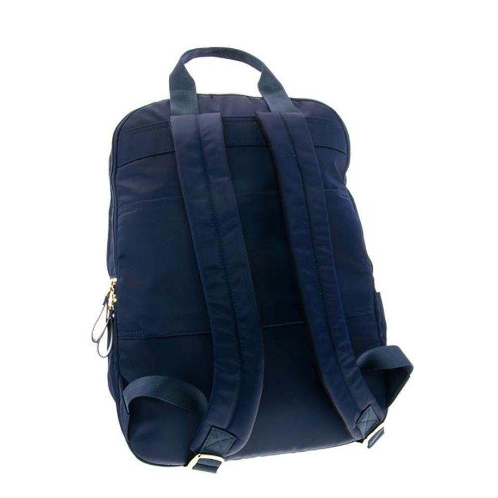 Mochila Klip Xtreme Toscana KNB 468BL  15.6 Pulgadas Azul-3