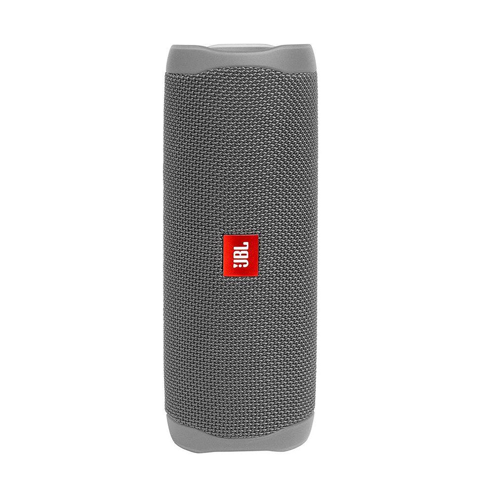 Jbl Flip 5 Parlante Portátil Bluetooth Inalámbrico Gris-0
