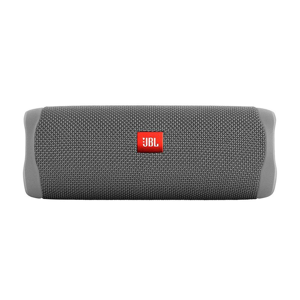 Jbl Flip 5 Parlante Portátil Bluetooth Inalámbrico Gris-2