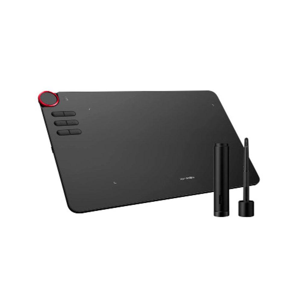 Tableta grafica digitalizadora XP Pen Deco 03 25 X 14.2 cm-0