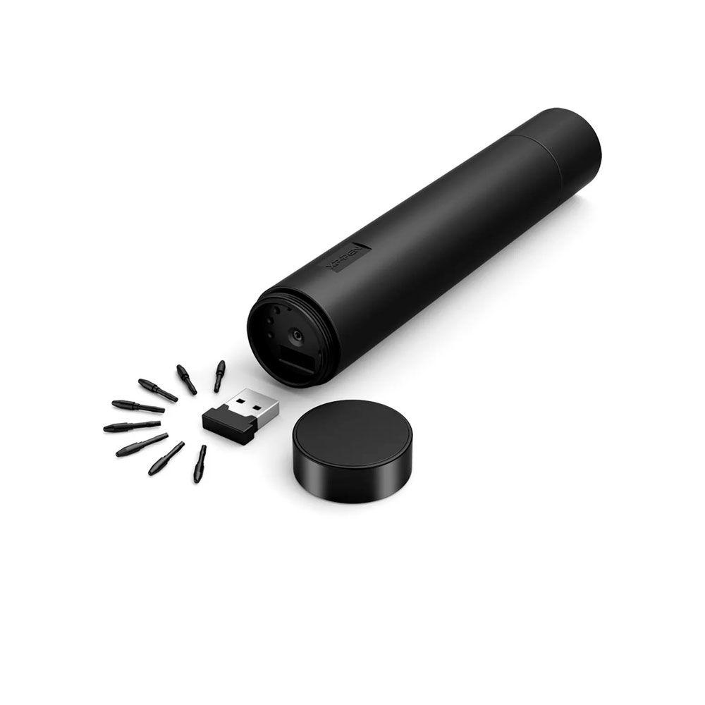 Tableta grafica digitalizadora XP Pen Deco 03 25 X 14.2 cm-1