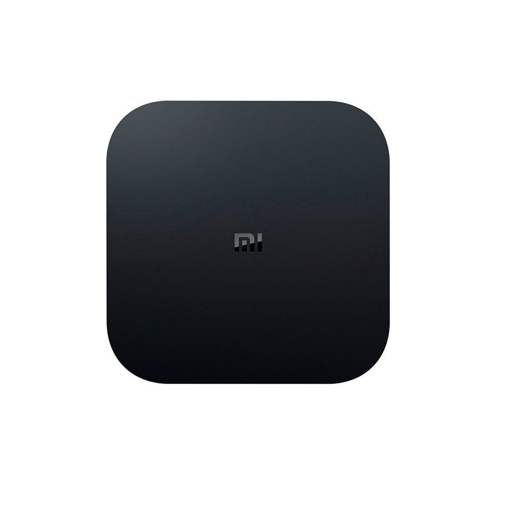 Xiaomi Mi Box S 4k Ultra HD Android TV-0