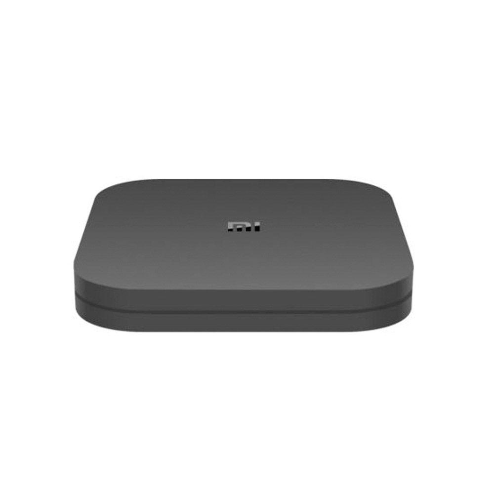 Xiaomi Mi Box S 4k Ultra HD Android TV-2