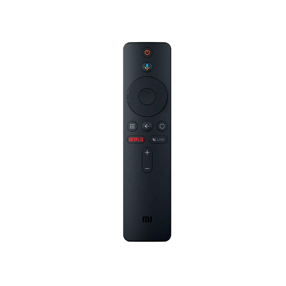 Xiaomi Mi Box S 4k Ultra HD Android TV-3