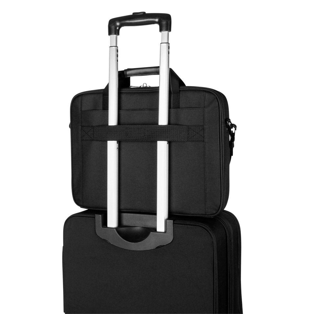 Maletin Targus TCT027US classic para Notebook hasta 16pulg-4