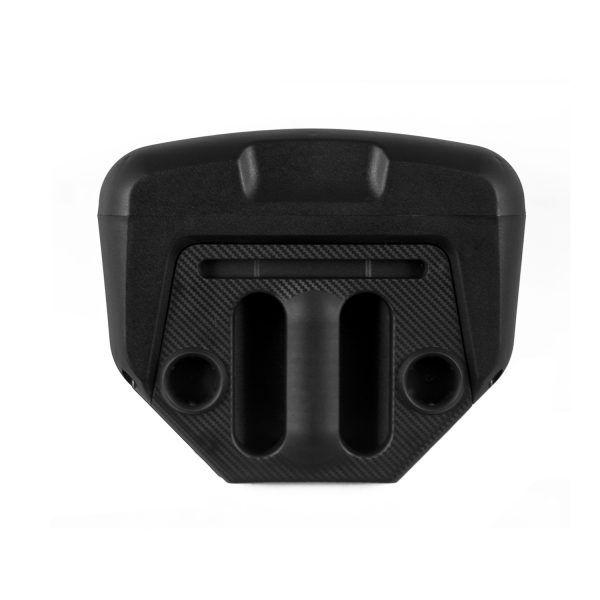 Parlante MLab Sound Bass 12 Pulgadas TWS Bluetooth Negro-5