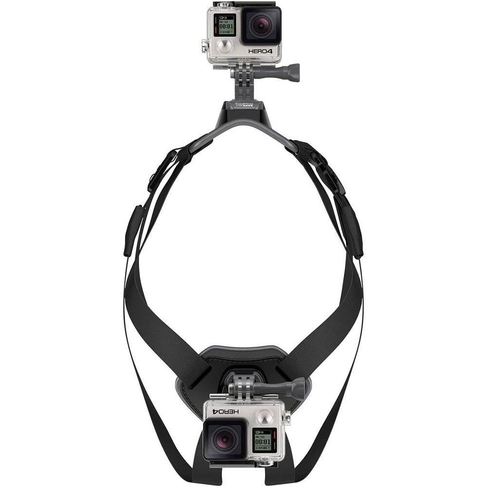 Arnes para perros GoPro ADOGM-001 Fetch dog-2