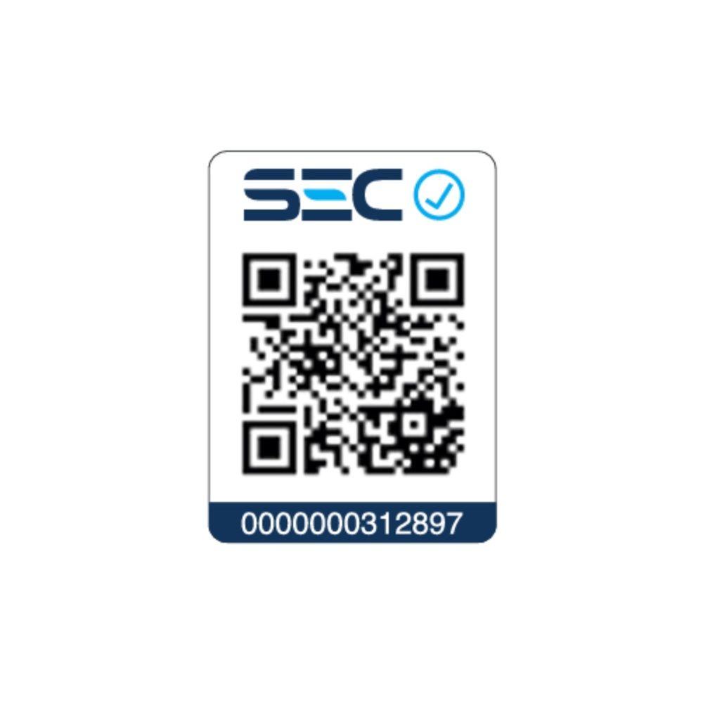 Lampara de Emergencia Powerlab 90 Led Microlab-2