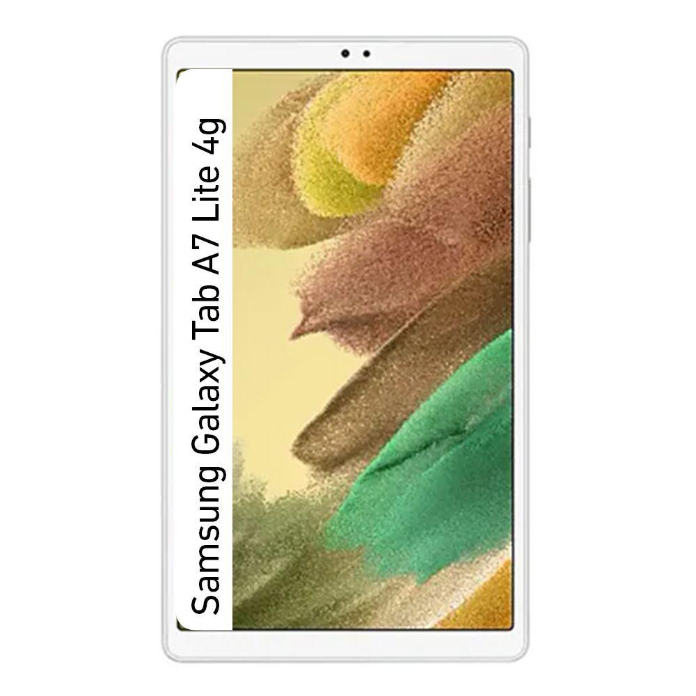 Tablet Samsung Galaxy Tab A7 Lite 4G 32GB ROM 8.7 Pulgadas-0