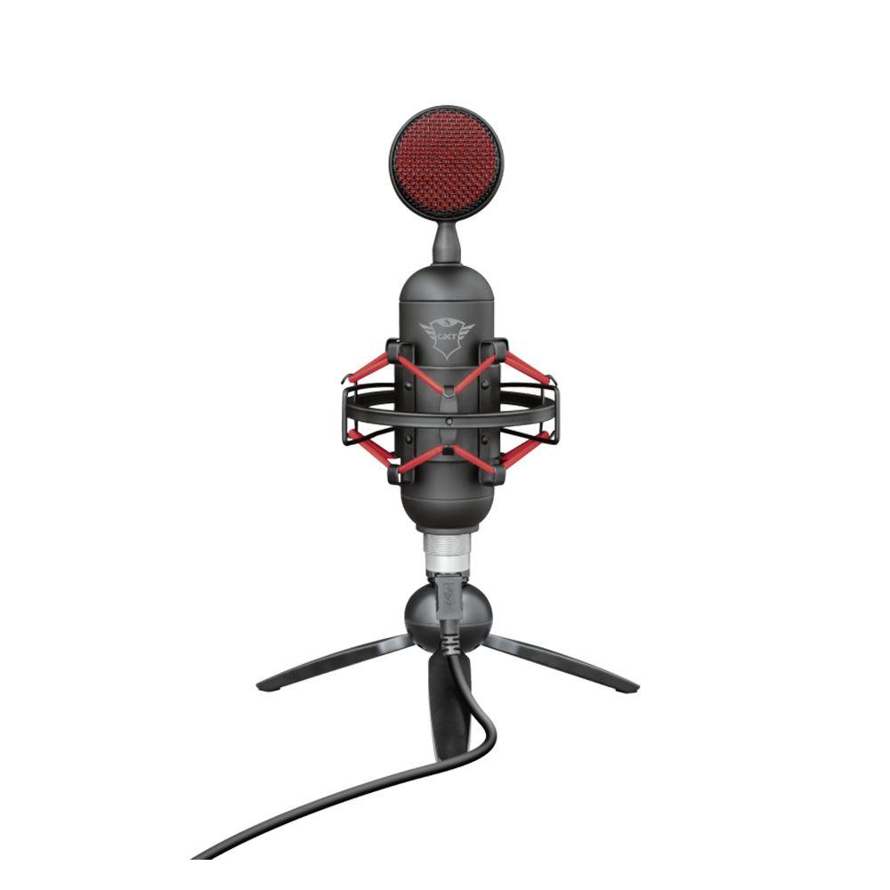 Microfono Trust GXT 244 Buzz streaming Usb PC PS5-2