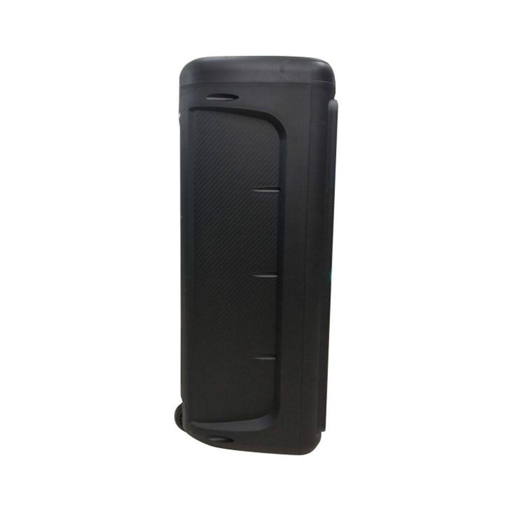 Parlante MLab Flaming Dance Karaoke Bluetooth TWS 8000W PMPO-3