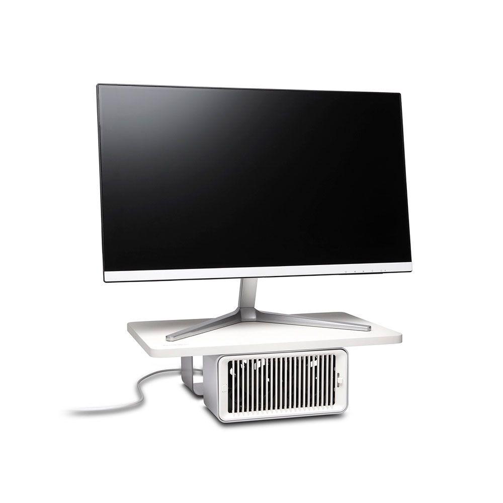 Base para Monitor Kensington CoolView con Ventilador K55855-1