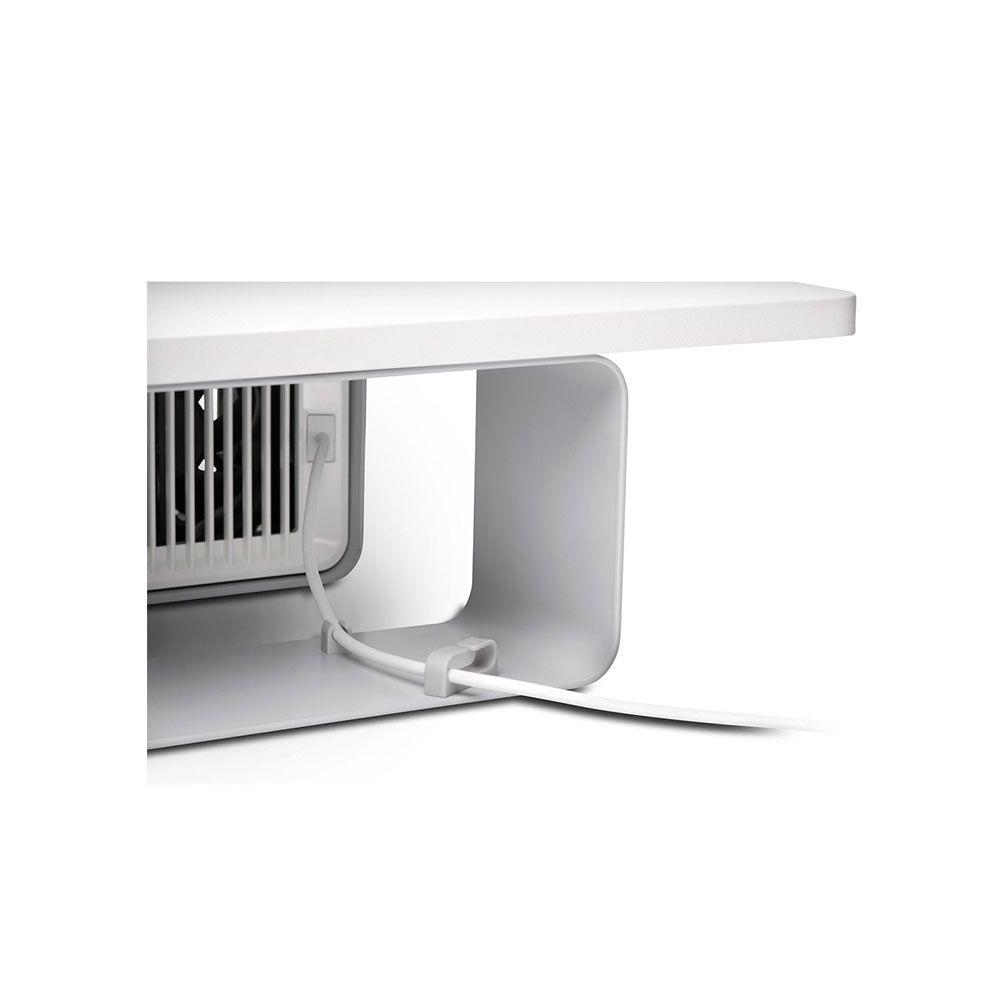 Base para Monitor Kensington CoolView con Ventilador K55855-2