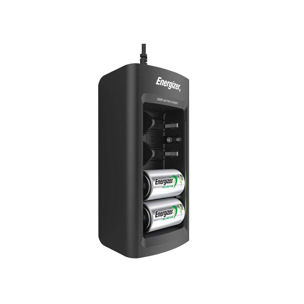 Cargador de Batería Universal Energizer CHFC3-3