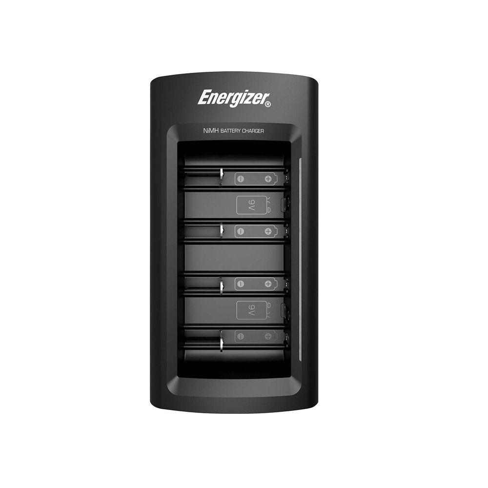 Cargador de Batería Universal Energizer CHFC3-4