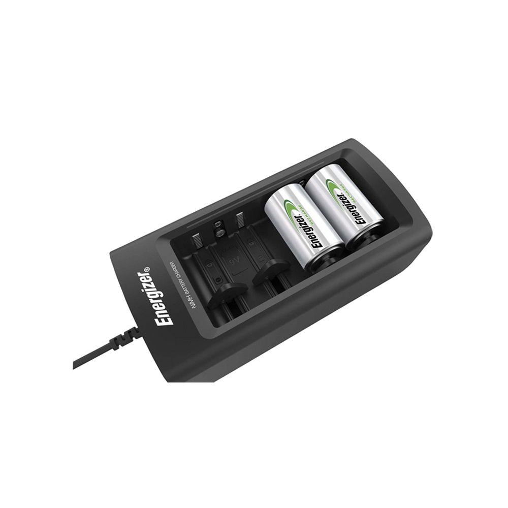 Cargador de Batería Universal Energizer CHFC3-6