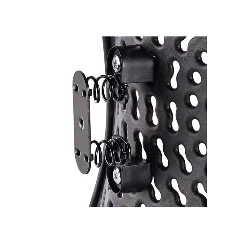 Cojín Lumbar Kensington SmartFit Negro K60412WW-1