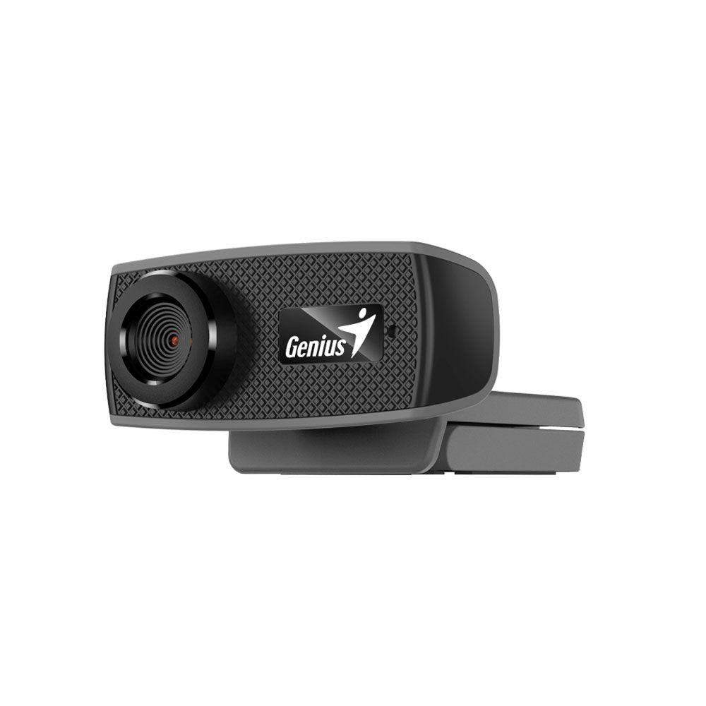 Webcam Genius Facecam 1000x 720P HD USB 2.0 con Micrófono-5