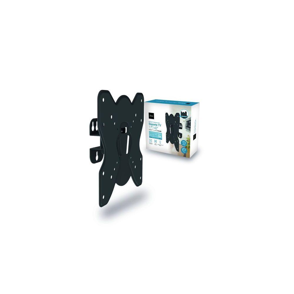 Soporte para TV MLab inclinable 17 - 42 pulgadas 25 KG 8943-1