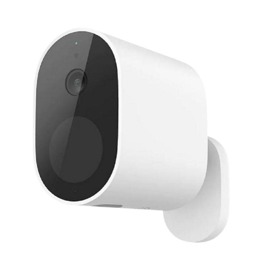 Camara de seguridad Xiaomi Mi Wireless Outdoor Set 1080P-0