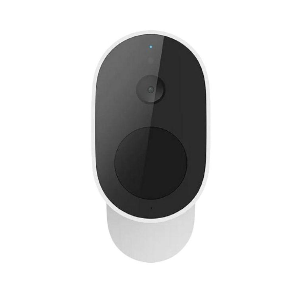 Camara de seguridad Xiaomi Mi Wireless Outdoor Set 1080P-1