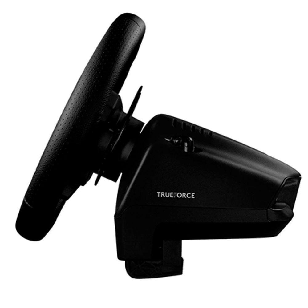 Volante + Pedales de Simulación Logitech G923 para Xbox y PC-6