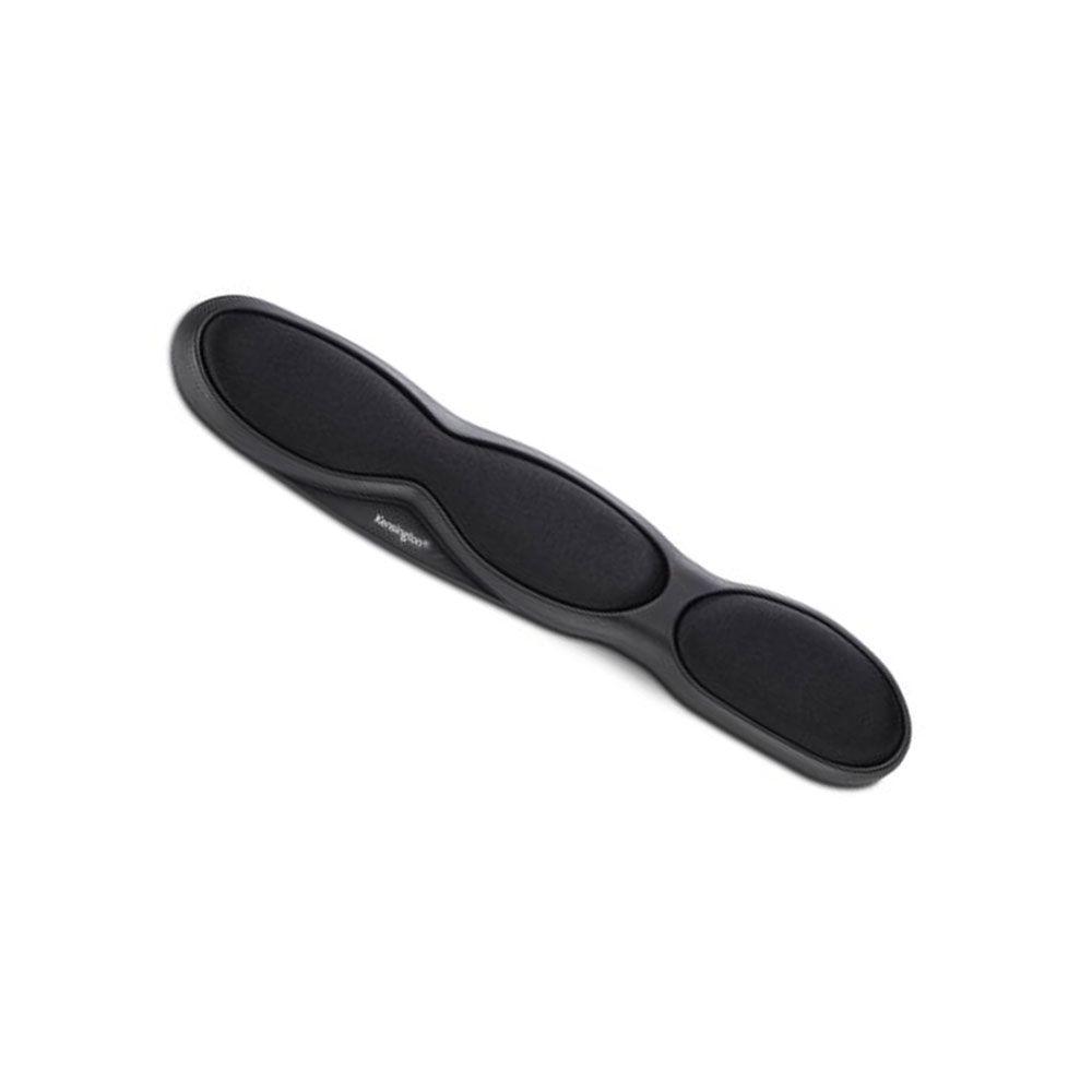Apoya Muñecas Kensington Gel Negro K62385-0