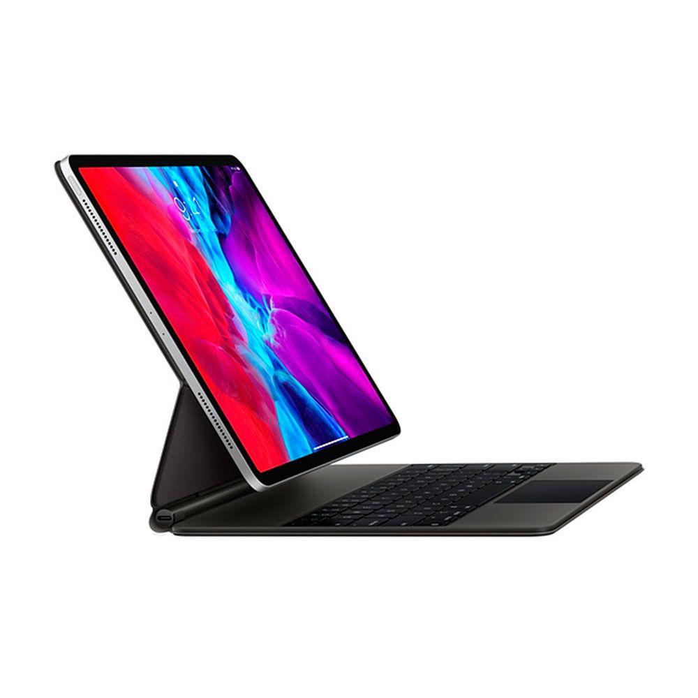 Teclado mágico Apple para iPad Pro 12,9 español 4ta Gen-1