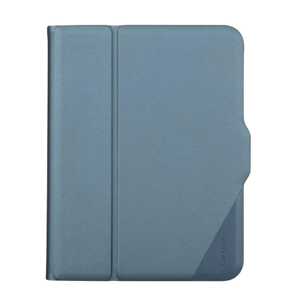 Funda folio Targus THZ91402GL Versavu para iPad mini 6  Azul-0