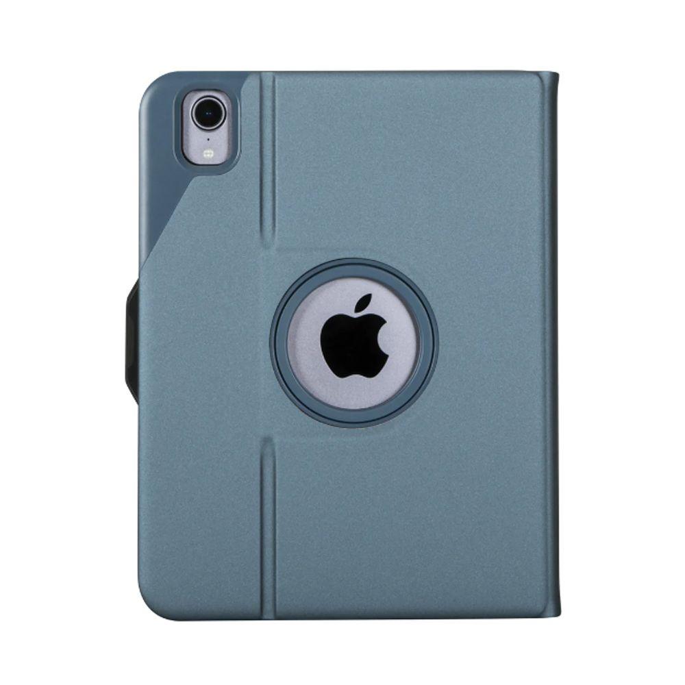 Funda folio Targus THZ91402GL Versavu para iPad mini 6  Azul-1