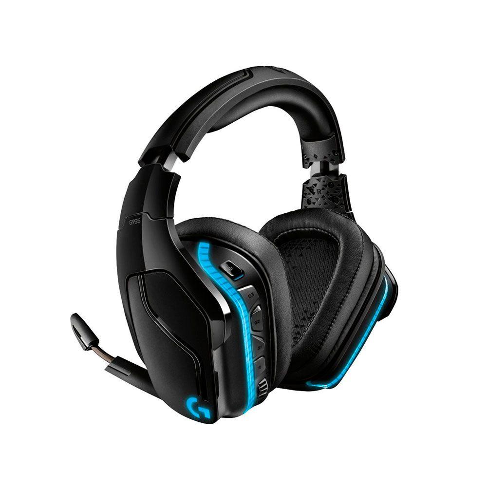 Audífono Gaming G935 Wireless 7.1 Surround Sound-0