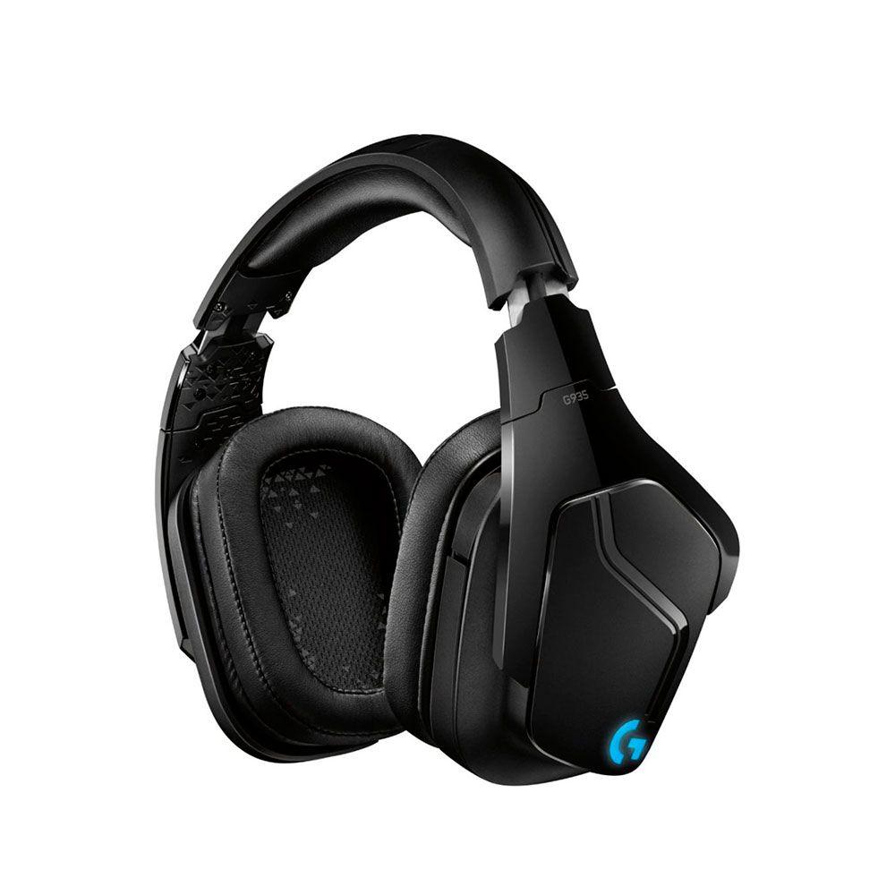 Audífono Gaming G935 Wireless 7.1 Surround Sound-2