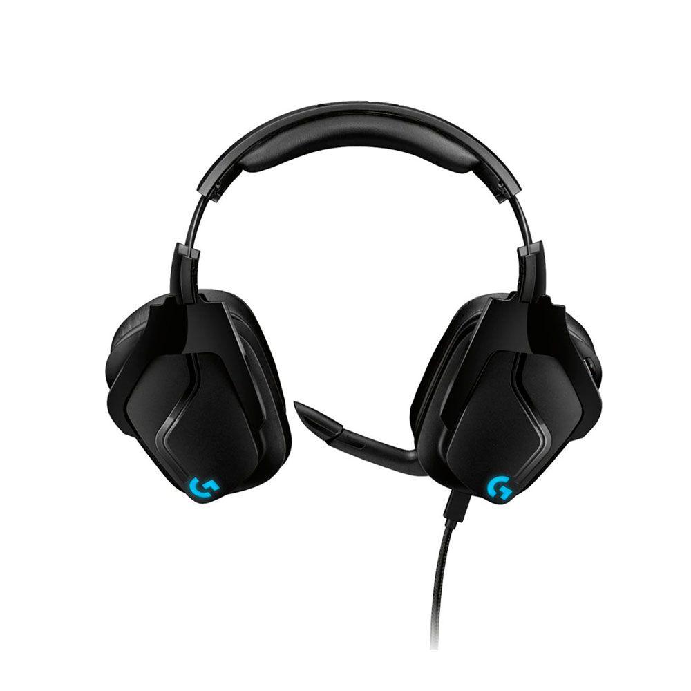 Audífono Gaming G935 Wireless 7.1 Surround Sound-3