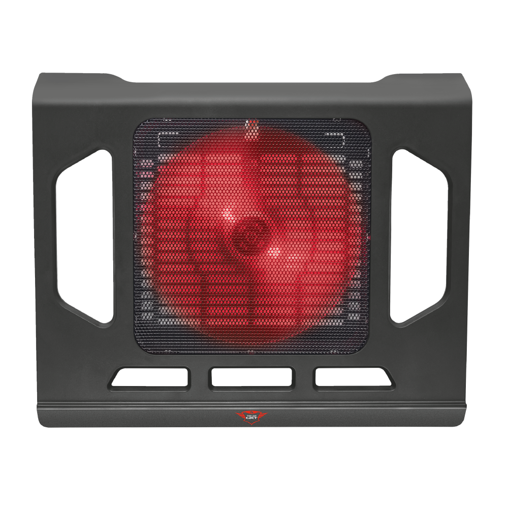 Base ventilador para notebook Trust GXT 220 NB-4