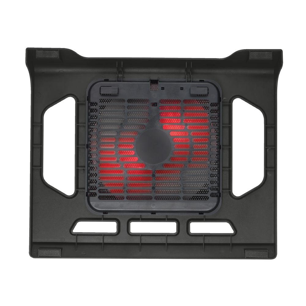 Base ventilador para notebook Trust GXT 220 NB-6