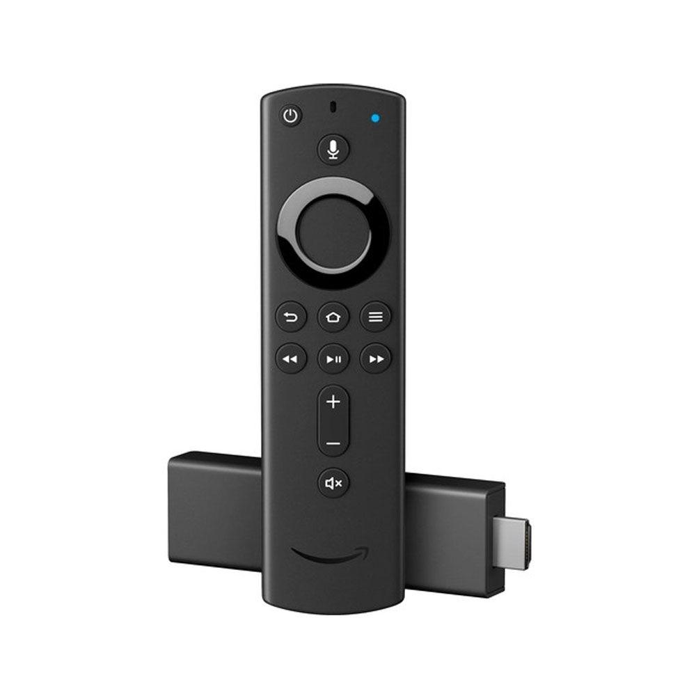 Amazon Fire TV Stick con mando de voz Alexa 2 generación-1