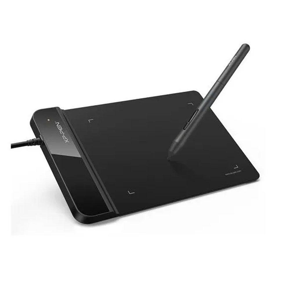 Tableta grafica digitalizadora XP Pen Star G430S 10 X 7.6cm-0