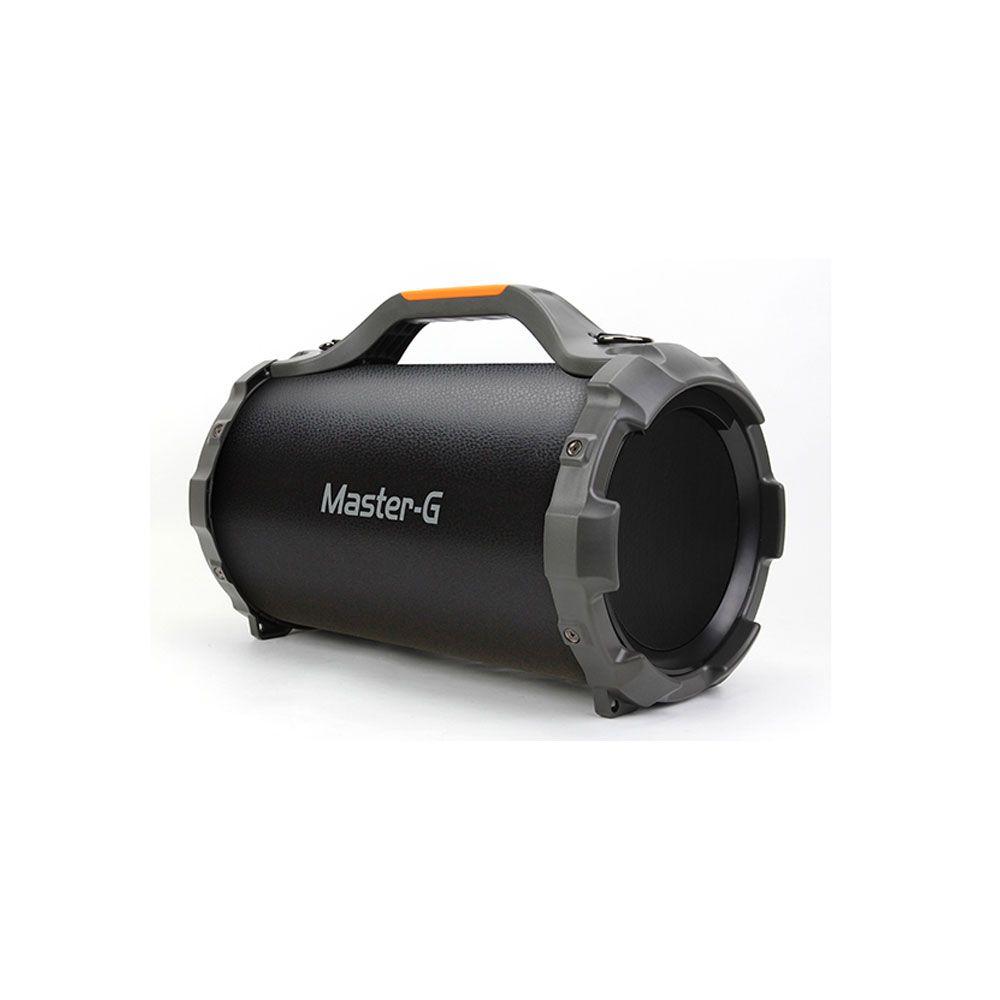 Parlante Master G Bluetooth G Bass Goliat 6 pulg 24W-1