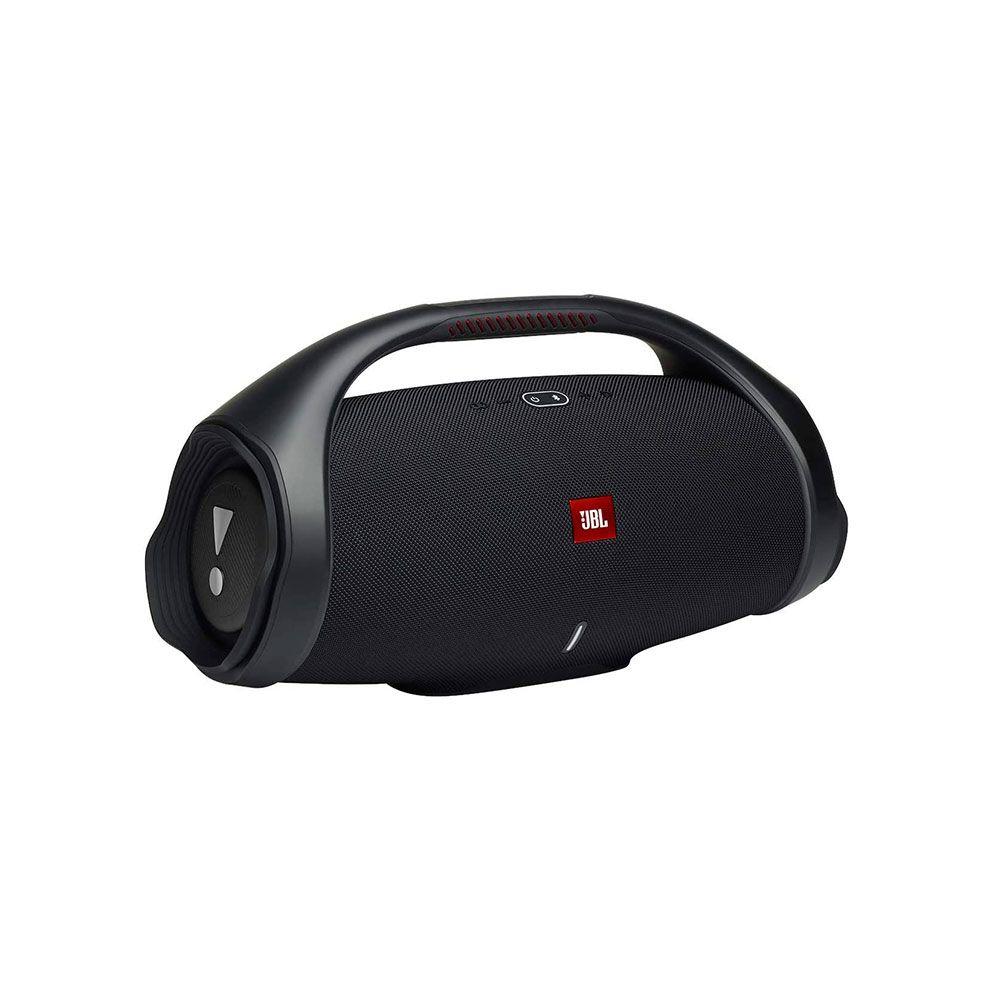 Parlante JBL Boombox 2 Bluetooth IPX7 Negro-0