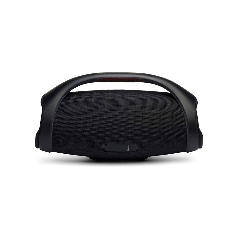 Parlante JBL Boombox 2 Bluetooth IPX7 Negro-2