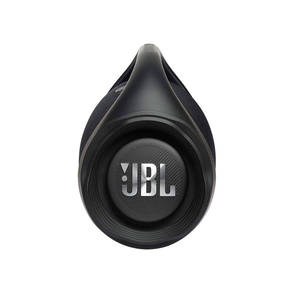 Parlante JBL Boombox 2 Bluetooth IPX7 Negro-4