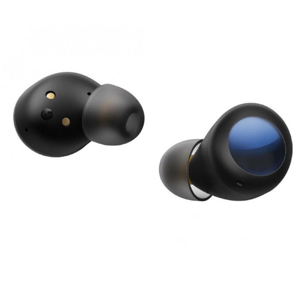 Audífonos Realme Buds Q2S In Ear Bluetooth Night Black-7