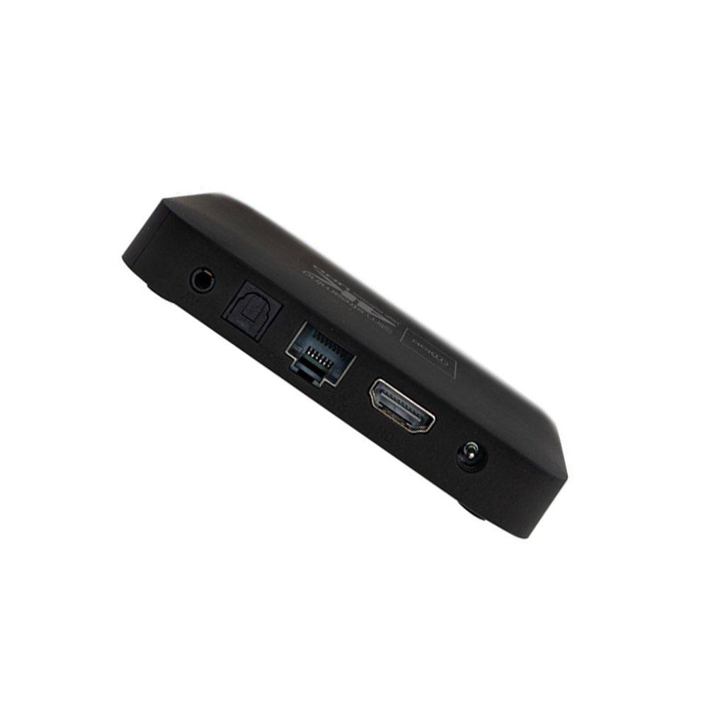 Smart TV Box Mlab 4K UHD 16GB Android 7.1-5