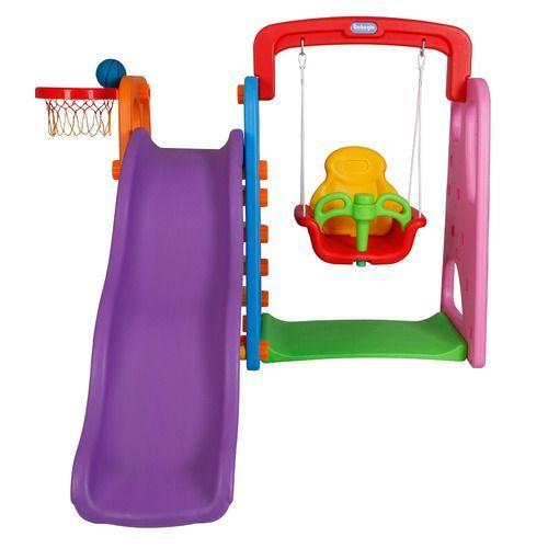 Juegos De Jardín Rainbow Rs-120-1