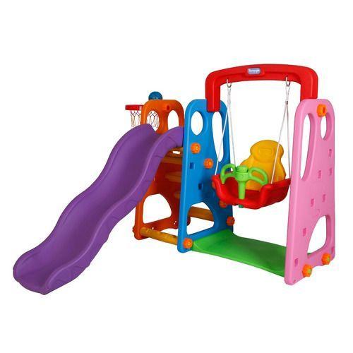 Juegos De Jardín Rainbow Rs-120-3
