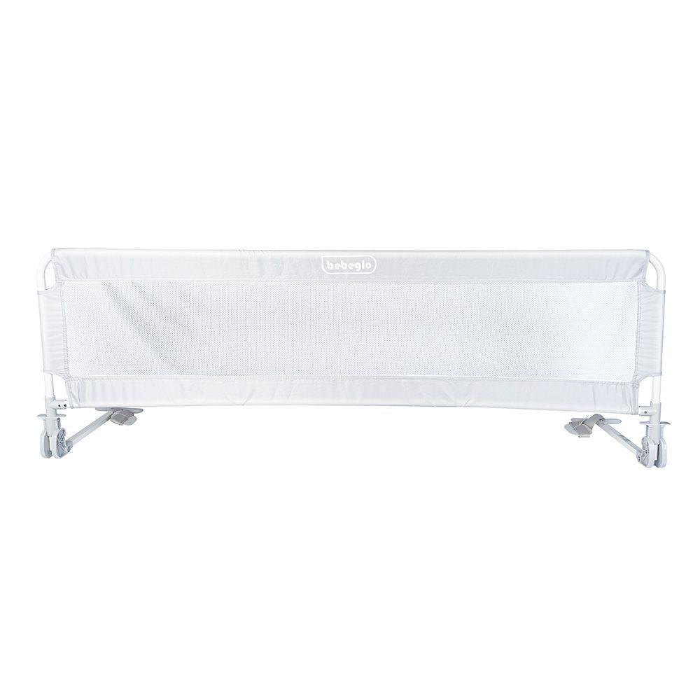 Baranda De Cama  Rs-80020-4 Blanca-2