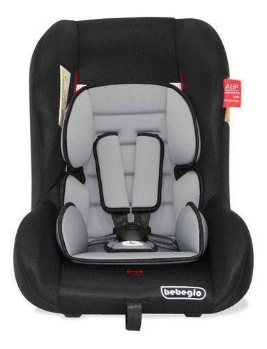 Silla De Auto 0 A 25 Kg Rs-3830-4 Gris-6